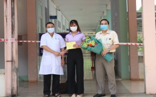 Bản tin dịch COVID-19 trong 24h qua: Gần 29 triệu ca nhiễm trên toàn cầu, Việt Nam 11 ngày không có ca mắc mới trong cộng đồng